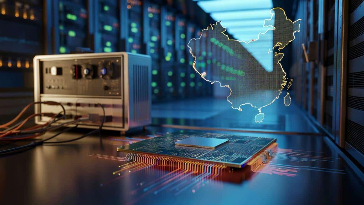 China “resurrects” a 50‑year‑old technology that uses 200 times less energy than digital electronics