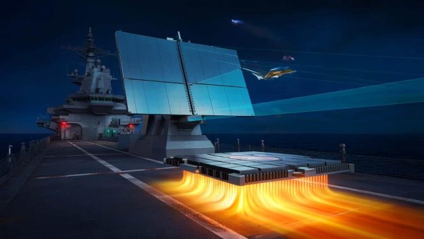 China set to master “super‑radar” technology first thanks to breakthrough that fixes its biggest flaw: waste heat