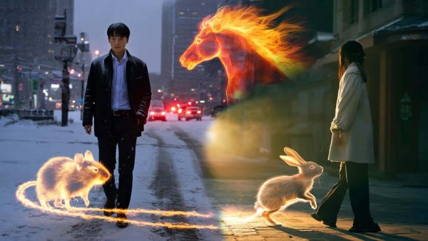 Chinese horoscope: These 2 zodiac signs will see their good fortune flip before spring 2026