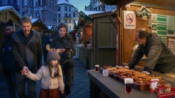 The Shocking Decline of Christmas Markets: Visitors Demand Authenticity and Community Over Commercialization