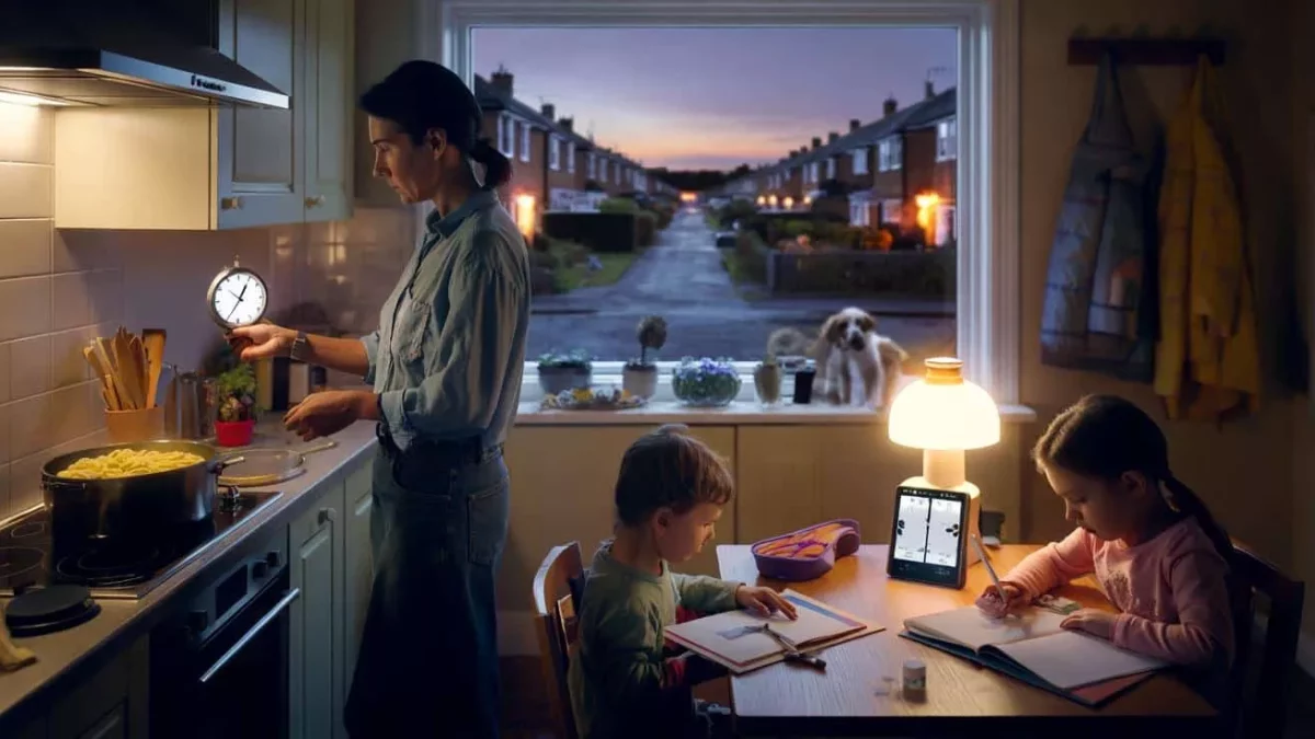 Brace Yourself, UK: Sunsets Are About to Get Dramatically Earlier in 2026