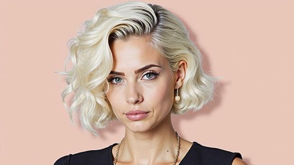 Cloud bob for fine hair in 2026: the most overrated haircut of the decade or a genius low-effort trend?