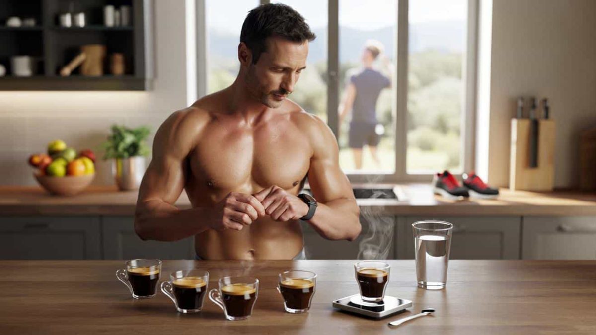 Shocking Confession: The Secret Truth About Coffee and Weight Loss Revealed by Top Expert