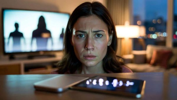 The Shocking Truth Behind Collien Fernandes’ Fight Against Digital Abuse – A Groundbreaking Moment That Changed Everything