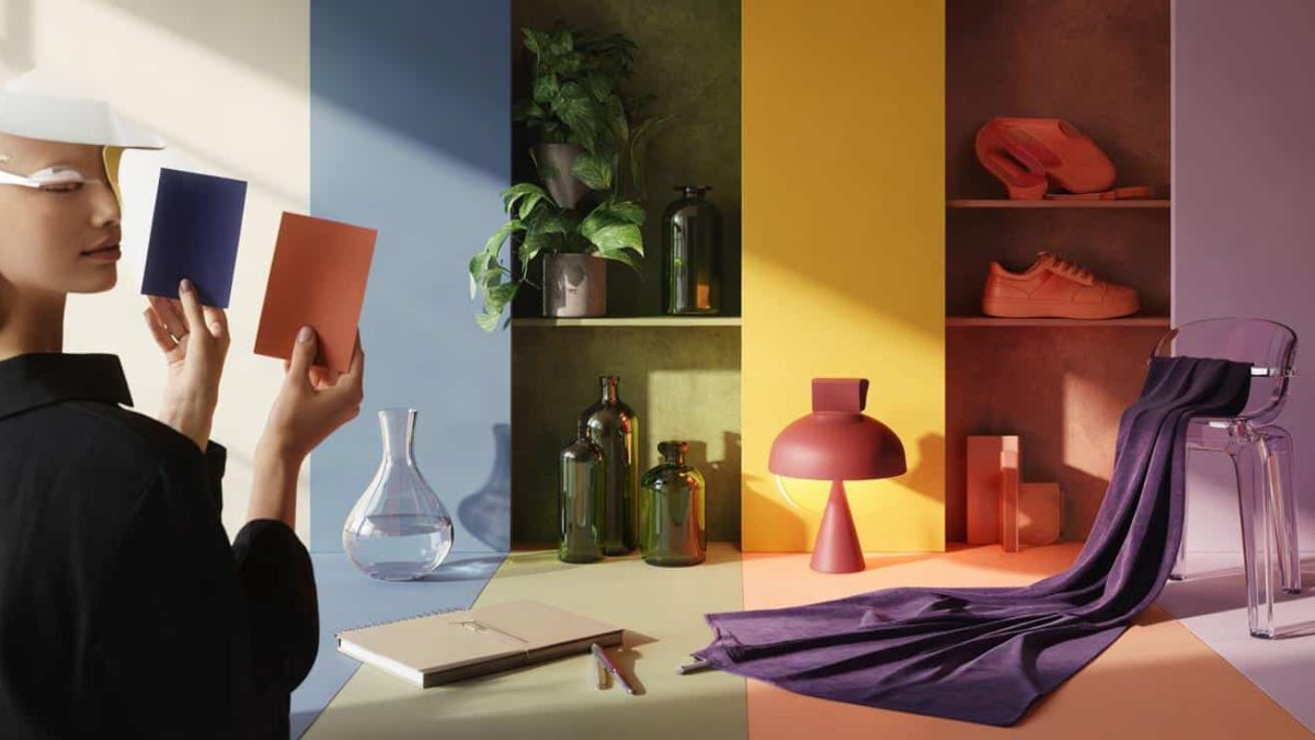 Color specialists reveal what your favorite hue suggests about your personality