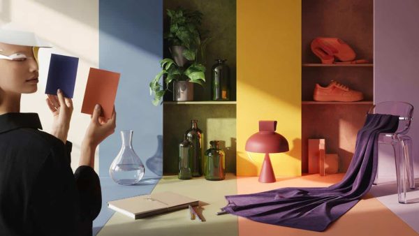 Color specialists reveal what your favorite hue suggests about your personality