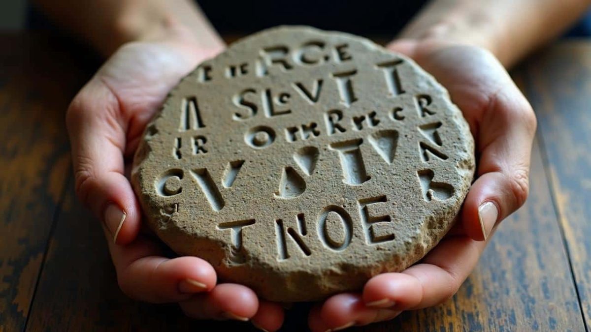 Unbelievable Discovery: AI Cracks Secret Code of Ancient Roman Board Game, Rewriting History