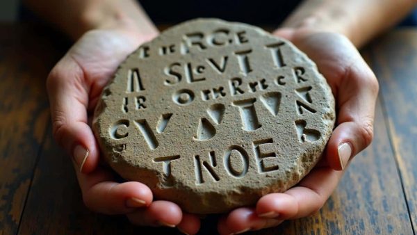 Unbelievable Discovery: AI Cracks Secret Code of Ancient Roman Board Game, Rewriting History