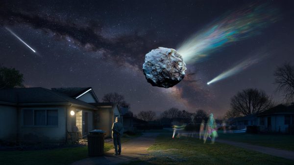 Shocking Secrets of the Mysterious Interstellar Comet 3I/Atlas Revealed!