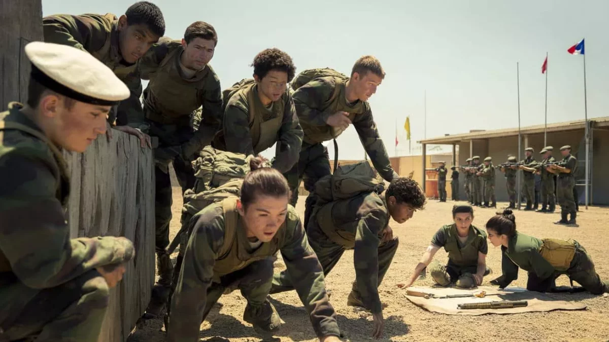 The Secret Internship Program That Could Change Your Life: Exploring the French Foreign Legion in 2024