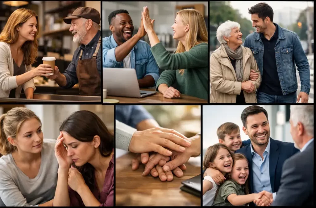 Psychology Says People Who Say “Please” and “Thank You” Without Thinking Twice Usually Display These 7 Deeply Rooted Qualities