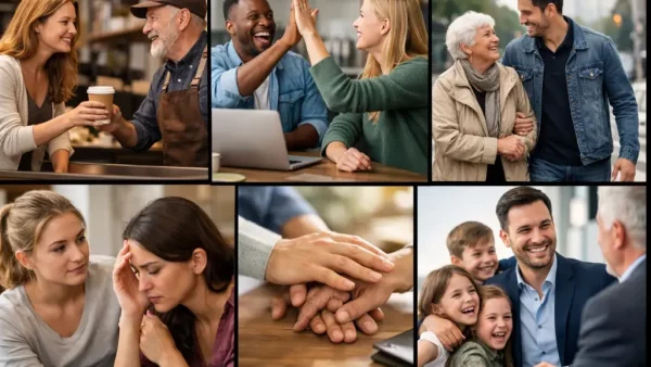 Psychology Says People Who Say “Please” and “Thank You” Without Thinking Twice Usually Display These 7 Deeply Rooted Qualities
