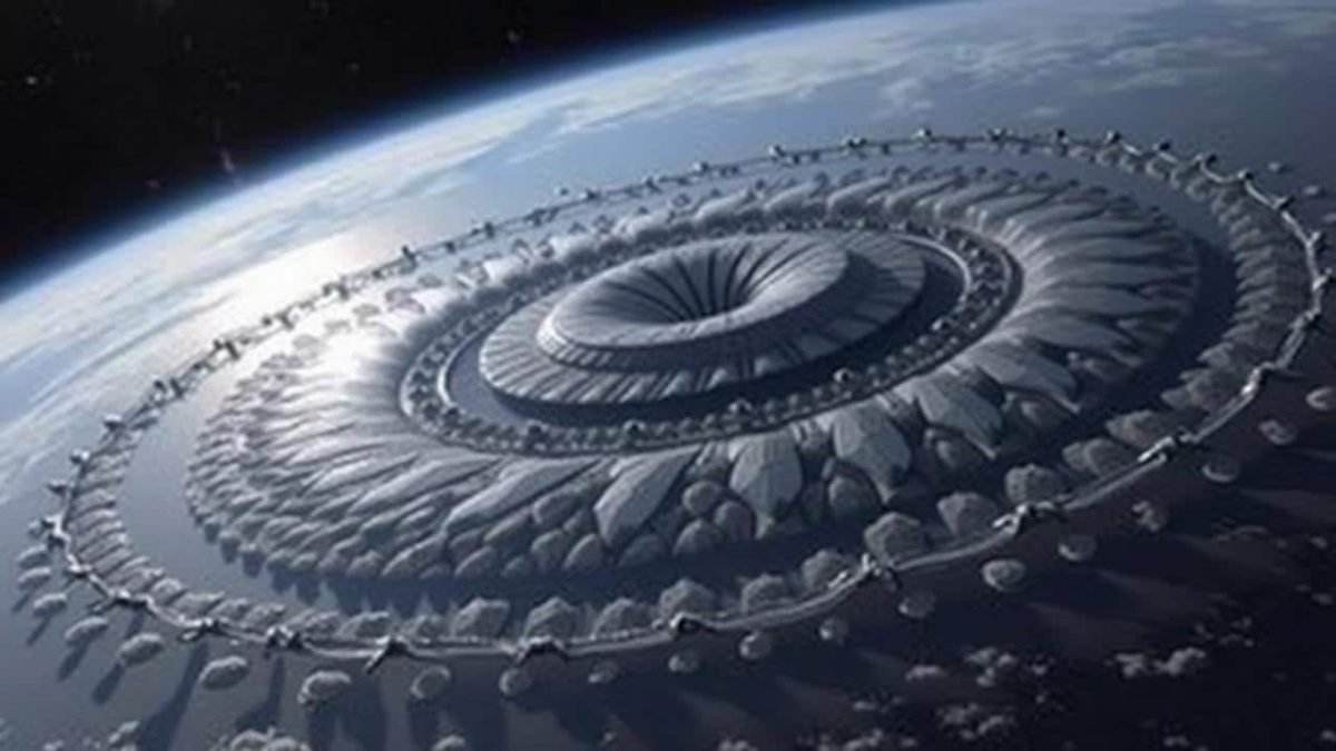 Could A Titanic Chinese Engineering Project Really Slow The Earth’s Rotation? What NASA Says