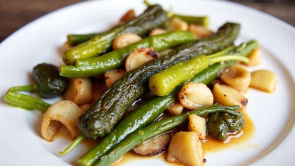 The Surprising Vegetable Hack That’s Elevating Chefs’ Dishes (You Won’t Believe How Easy It Is!)
