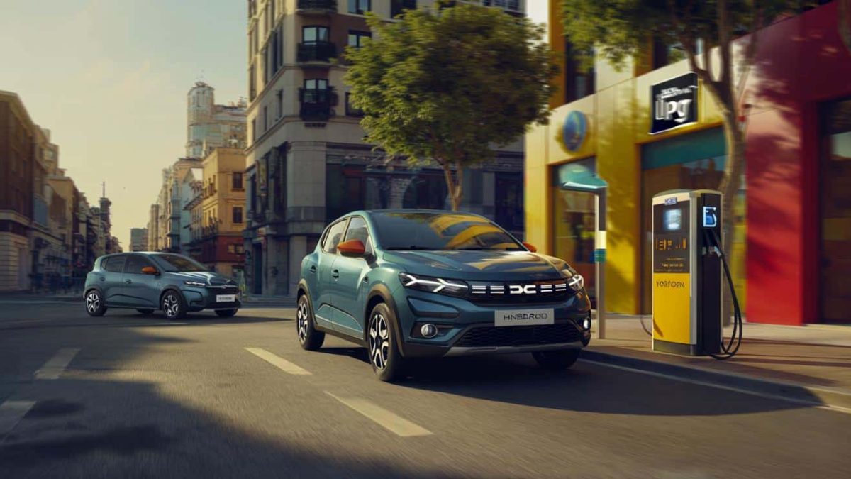 Dacia Sandero: what future for the budget city car?