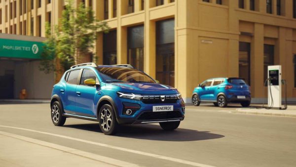 Dacia Sandero: what future for the small city car?