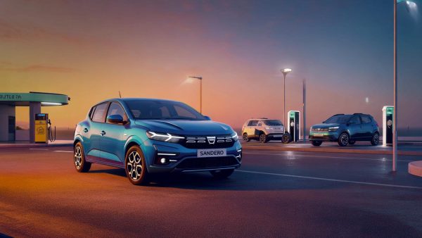 Dacia Sandero: what future for the tiny city car?