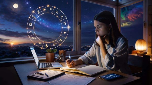 Daily Horoscope For Thursday, March 12, 2026