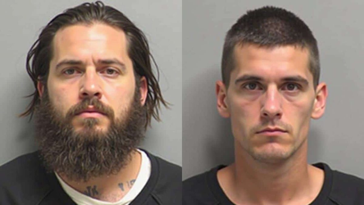 Shocking Showdown: Danville on Lockdown as Armed Suspects Terrorize the Streets