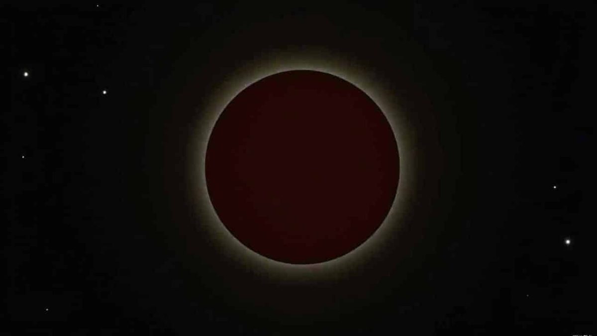 The Shocking Sky Show That Left the World in Awe: Witness the Longest Solar Eclipse of the Century