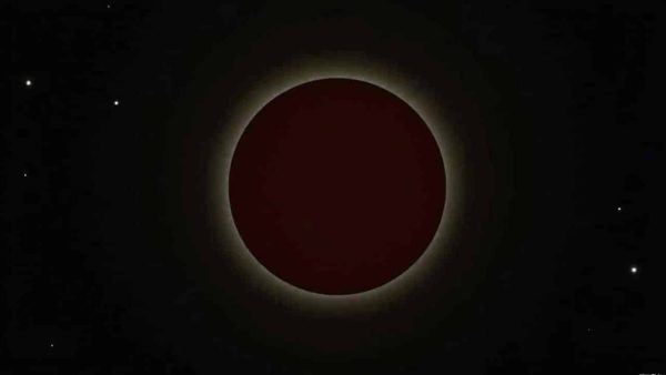 The Shocking Sky Show That Left the World in Awe: Witness the Longest Solar Eclipse of the Century