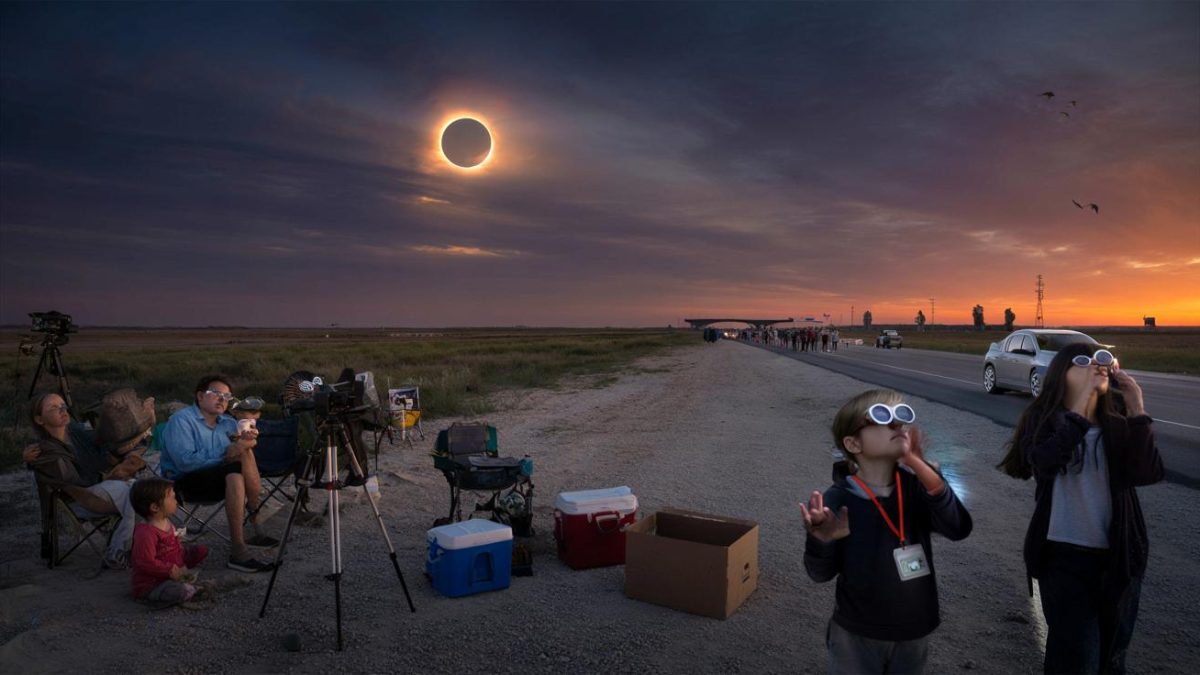 You Won’t Believe How Long This Solar Eclipse Will Last