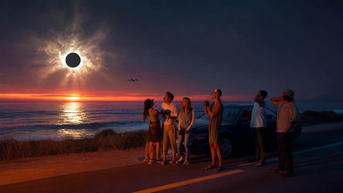 Day will turn into night : the longest solar eclipse of the century is already scheduled and its extraordinary duration is astonishing scientists