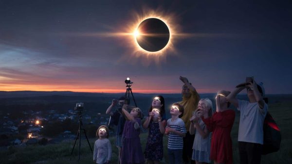 You Won’t Believe When the Century’s Longest Solar Eclipse is Happening