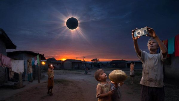 Shocking Revelation: Astronomers Uncover the Date of the Century’s Longest Solar Eclipse