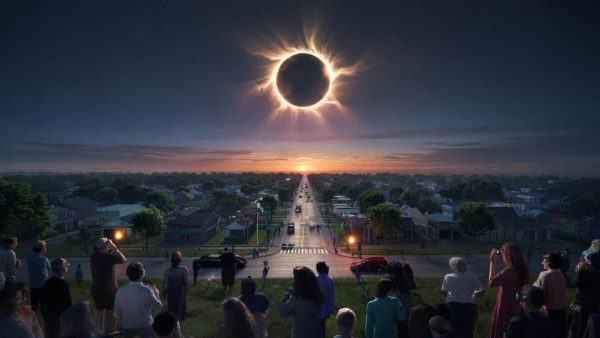 Brace Yourselves: The Longest Solar Eclipse of the Century is Coming!