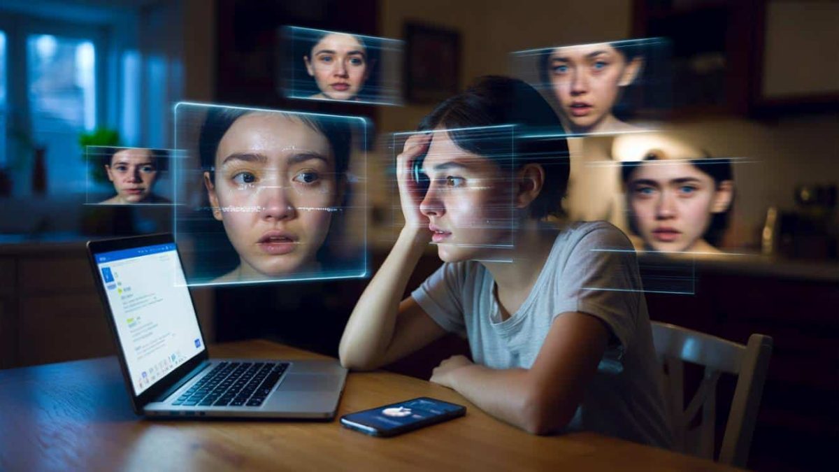 The Startling Truth About How AI Can Now Manipulate Your Face (And What It Means For You)