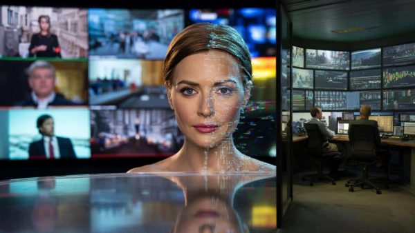 The Shocking Truth About Deepfakes: How Experts Say This “Unstoppable Wave” Could Destroy Reality As We Know It