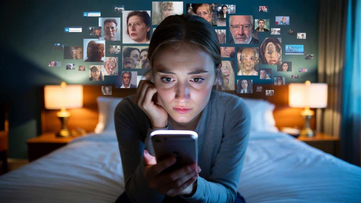 The Shocking Deepfake Epidemic: Millions of Fake Videos Flooding the Internet and Nobody’s Noticing
