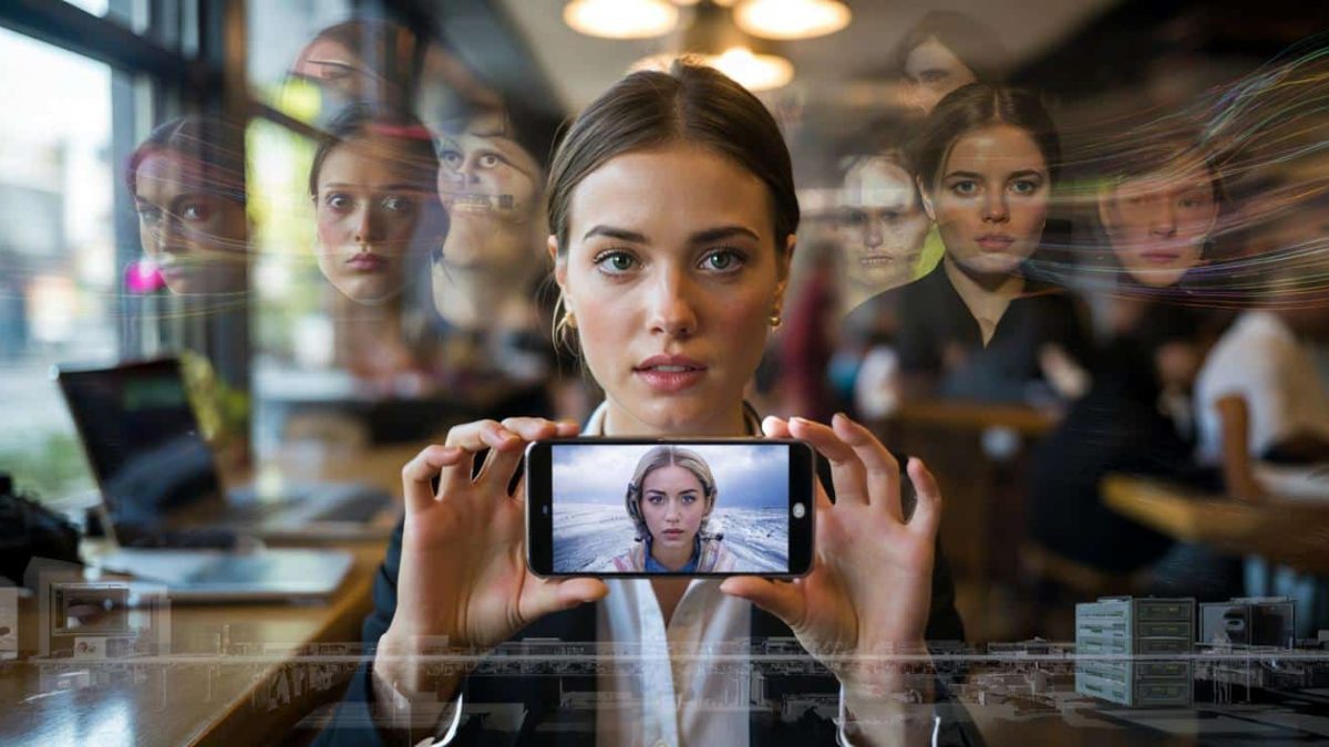 The Shocking Truth About How Your Face Could Be Secretly Weaponized by Deepfakes