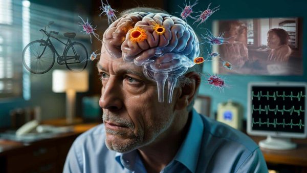 The Terrifying Condition That’s Sweeping the Nation: Unraveling the Mystery of Anti-NMDAR Encephalitis