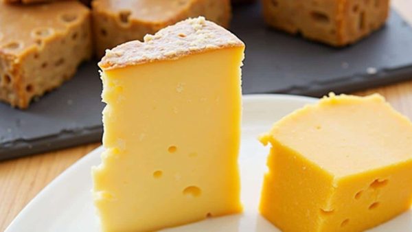 Dementia: A study suggests regular cheese consumption may play a protective role in a global health challenge