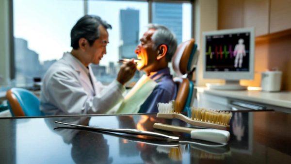 This Surprising Dental Habit Could Predict How Long You’ll Live, According to Groundbreaking Japanese Study