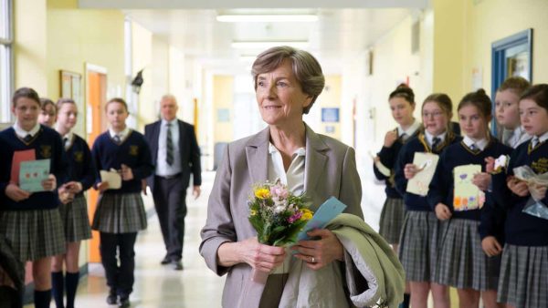 The Unsung Hero of Finn Valley College: How Deputy Principal Kathleen Boland’s 40 Years of Quiet Service Left a Lasting Legacy