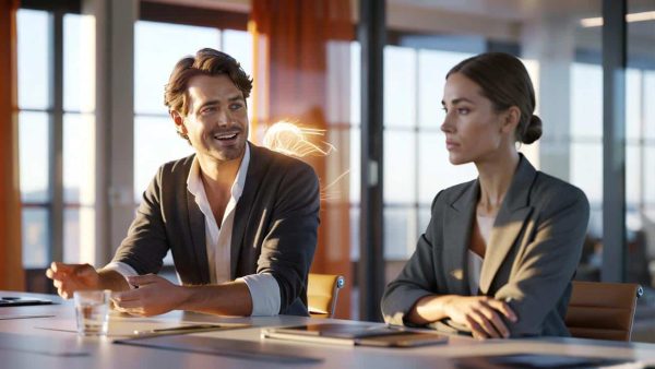 The Shocking Truth About How Likable People Are Seen as More Competent