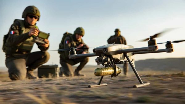 The Secret French Weapon Terrorizing Enemies (You Won’t Believe What It Can Do)