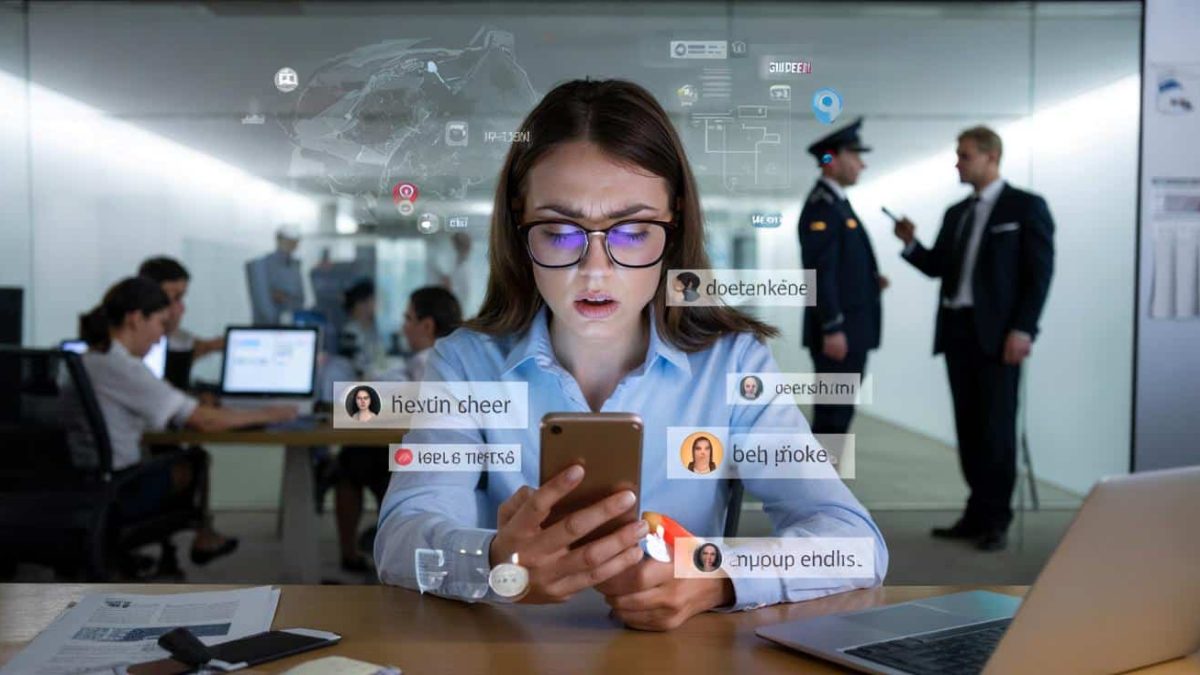 The Shocking Truth About the Rise of Digital Violence: Governments Forced to Take Drastic Action
