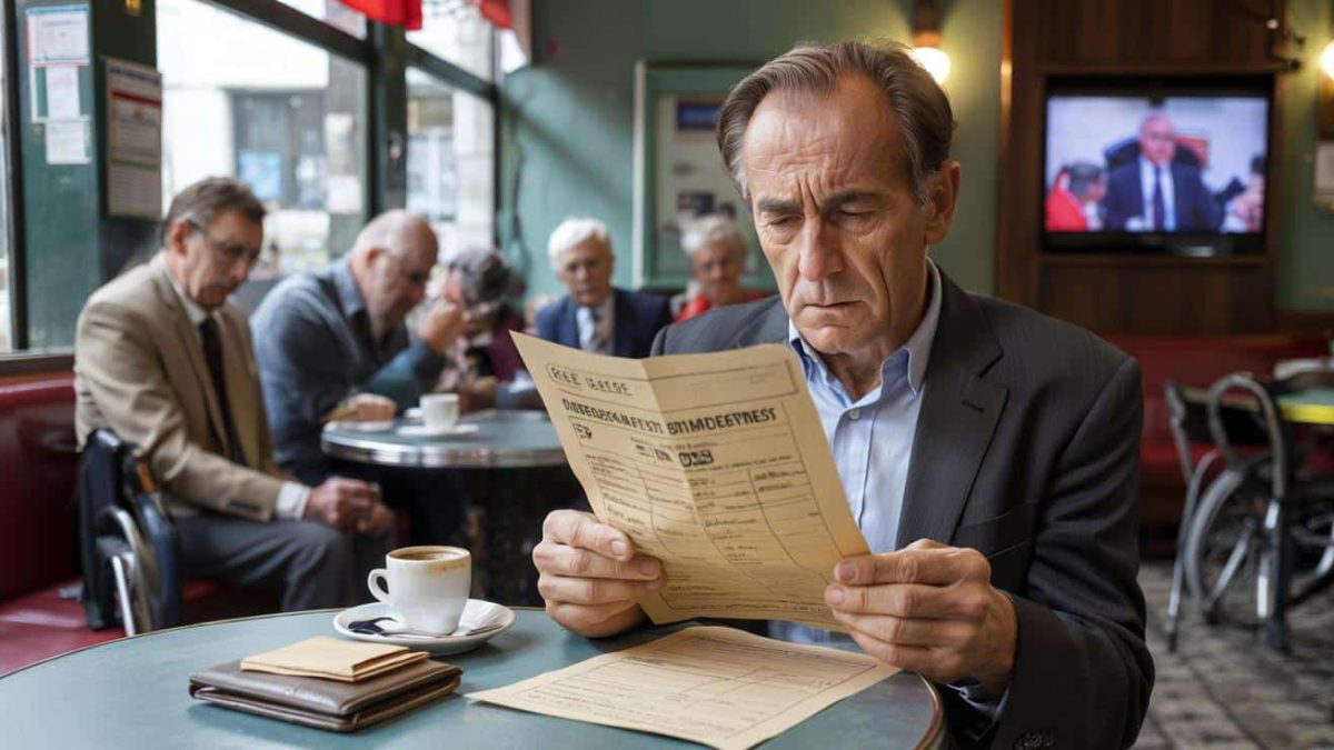 The Government’s Shocking Plan to Abandon the Disabled After 62 – You Won’t Believe What Happens Next!