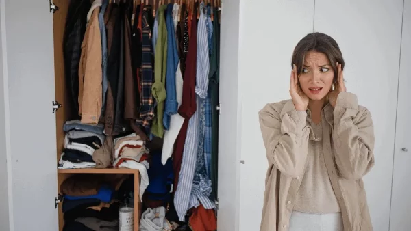 The Shocking Truth About Clutter’s Hidden Emotional Cost