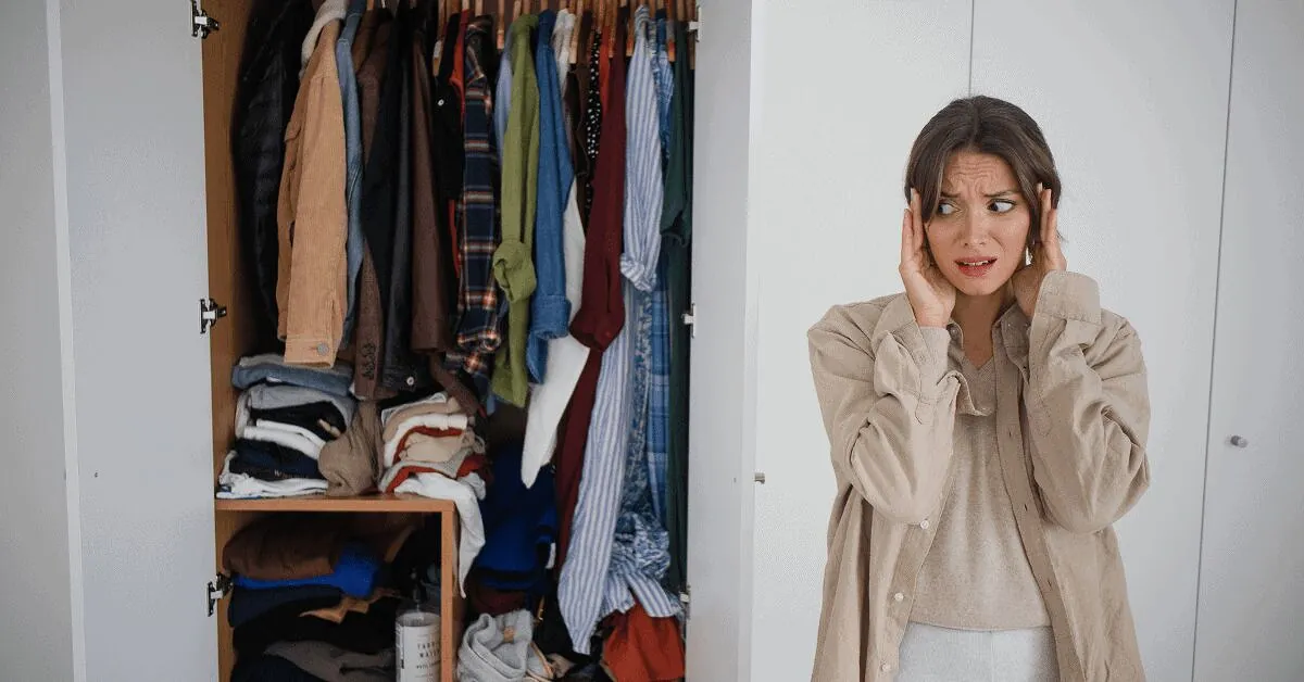 The Shocking Truth About Clutter’s Hidden Emotional Cost