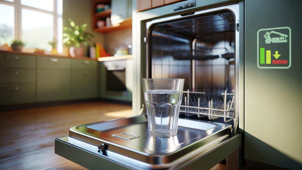 Dishwasher: Put This Simple Object In The Machine To Cut Your Electricity Bill Starting Today