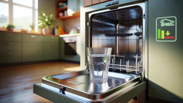 Dishwasher: Put This Simple Object In The Machine To Cut Your Electricity Bill Starting Today