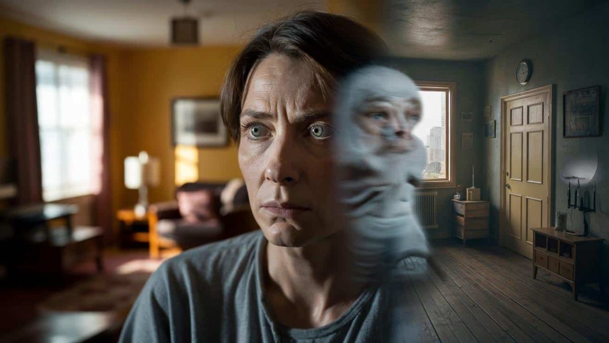 Shocking Secrets: How Dissociation Can Shatter the Mind in Times of Extreme Stress