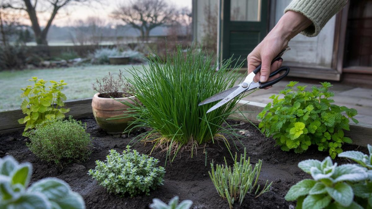 Do it this week: 7 hardy herbs to plant now and enjoy for years