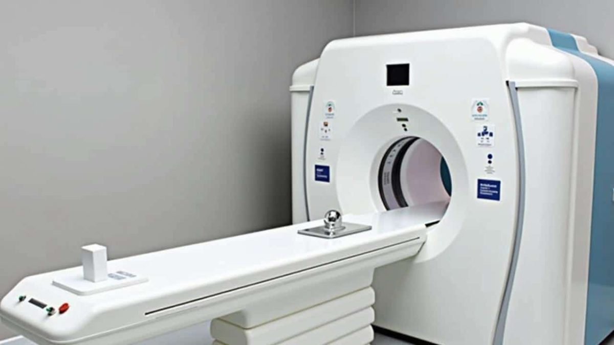 Do medical scanners increase the risk of cancer?