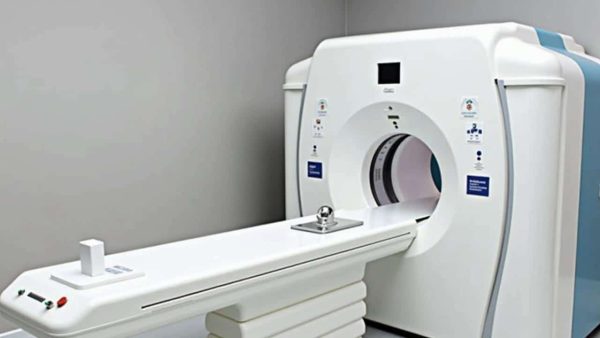 Do medical scanners increase the risk of cancer?